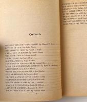 Alfred Hitchcock's Anthology Fall Winter 1980