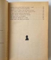 Alfred Hitchcock's Anthology Fall Winter 1980