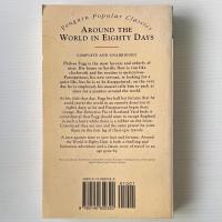 Around the World in Eighty Days