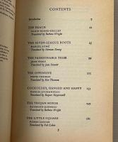 French Short Stories Volume 1 / Nouvelles Francaises Tome 1