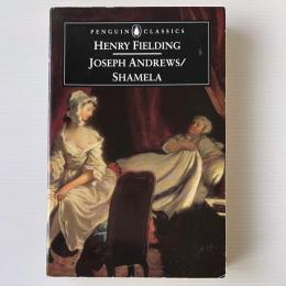 Joseph Andrews / Shamela