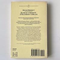Rameau's Nephew and D'Alembert's Dream