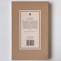 T. S. Eliot : Selected Poems