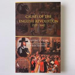 The Causes of the English Revolution 1529-1642