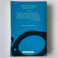 Masquerade and Civilization: The Carnivalesque in Eighteenth-Century English Culture and Fiction