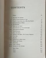 Dictionary Johnson : Samuel johnson's Middle years