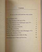 Essay on Man and Other Poems