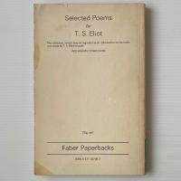 T. S. Eliot : Selected Poems