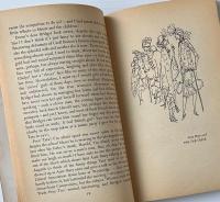 For Whom The Cloche Tolls : A Scrap-Book Of The Twenties