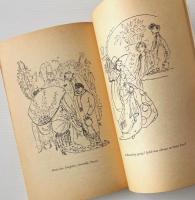 For Whom The Cloche Tolls : A Scrap-Book Of The Twenties