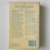 British Poetry and Prose, 1870-1905