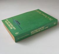 British Poetry and Prose, 1870-1905