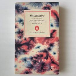 Baudelaire, Selected Verse