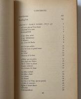 Baudelaire, Selected Verse