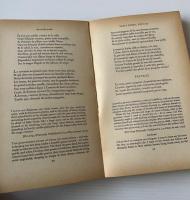Baudelaire, Selected Verse