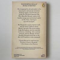 Rumpole's Return