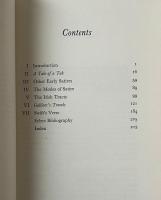 Jonathan Swift: An Introductory Essay