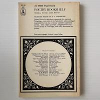 Selected Poems of S.T. Coleridge