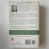 Three Early Novels: The Old Boys, the Boarding-House, the Love Department