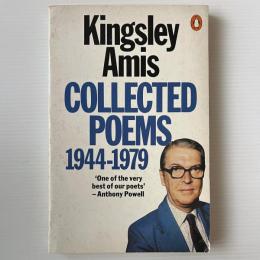 Collected poems 1944-1979