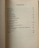 Four Restoration Marriage Plays