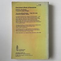 Everyman's Book of Nonsense