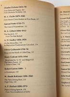 Everyman's Book of Nonsense