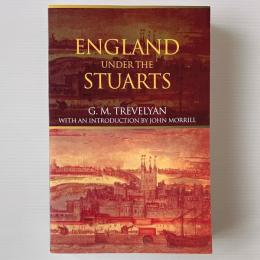 England Under the Stuarts