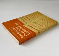 Revolutionary Prose of the English Civil War