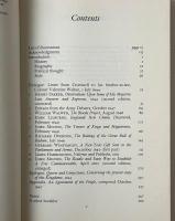 Revolutionary Prose of the English Civil War