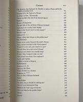 Essays and Poems and Simplicity, a Comedy