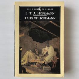 Tales of Hoffmann