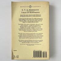 Tales of Hoffmann
