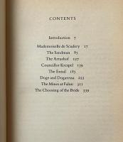 Tales of Hoffmann