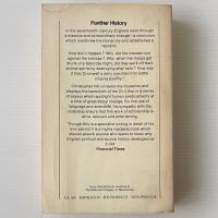 Puritanism and Revolution