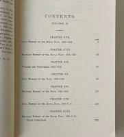 The Royal Navy: A History from the Earliest Times to 1900, Vol. 2