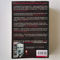 Hitler 1936 To 1945 Nemesis