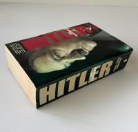 Hitler 1936 To 1945 Nemesis