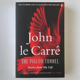 The Pigeon Tunnel: Stories from My Life