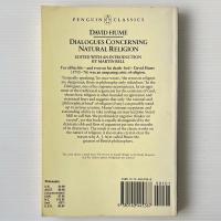 Dialogues Concerning Natural Religion