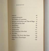 C. P. Snow : The Politics of Conscience
