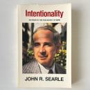 Intentionality: An Essay in the Philosophy of Mind