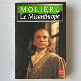 Le Misanthrope　