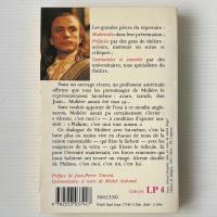 Le Misanthrope　