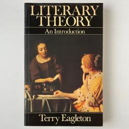 Literary theory: an introduction