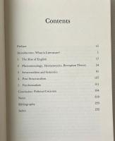 Literary theory: an introduction