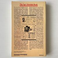 The Spy's Bedside Book
