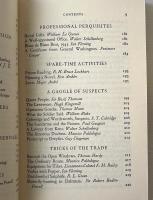 The Spy's Bedside Book