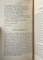 The Spy's Bedside Book