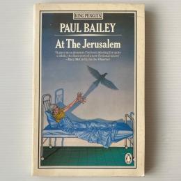 At the Jerusalem